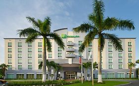 Holiday Inn Miami Doral